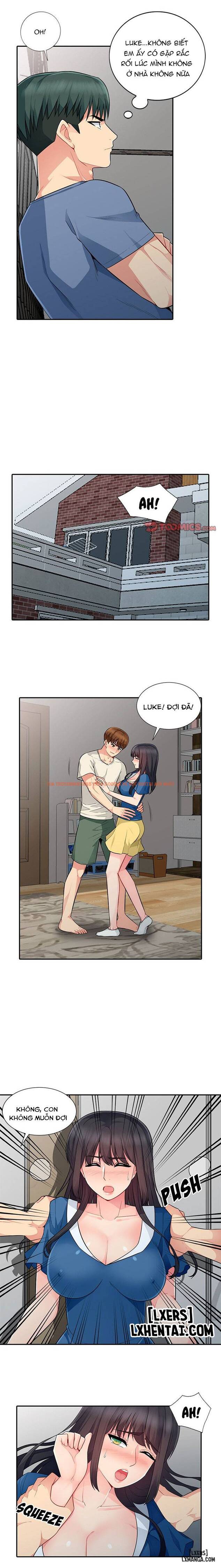 Xem ảnh Gia Phả - Chapter 16 - 2 - HentaiTruyen.fun