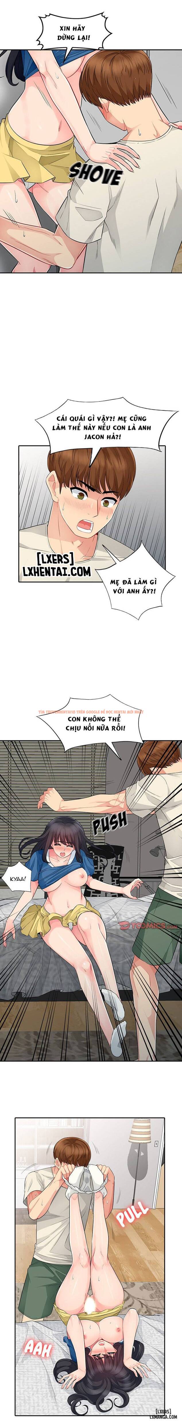 Xem ảnh Gia Phả - Chapter 16 - 7 - HentaiTruyen.fun