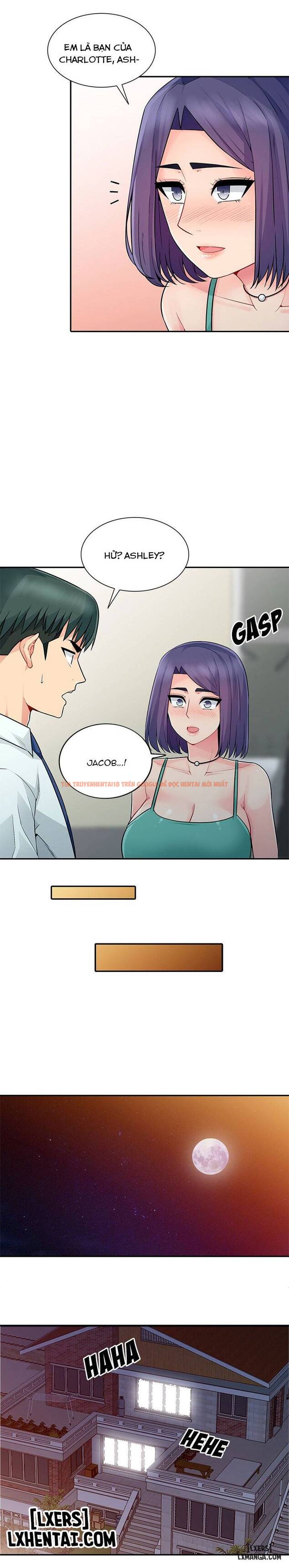 Xem ảnh Gia Phả - Chapter 17 - 13 - HentaiTruyen.fun