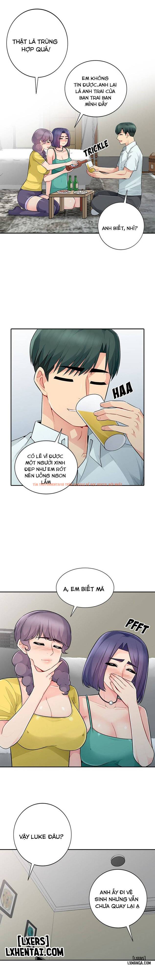Xem ảnh Gia Phả - Chapter 17 - 14 - HentaiTruyen.fun