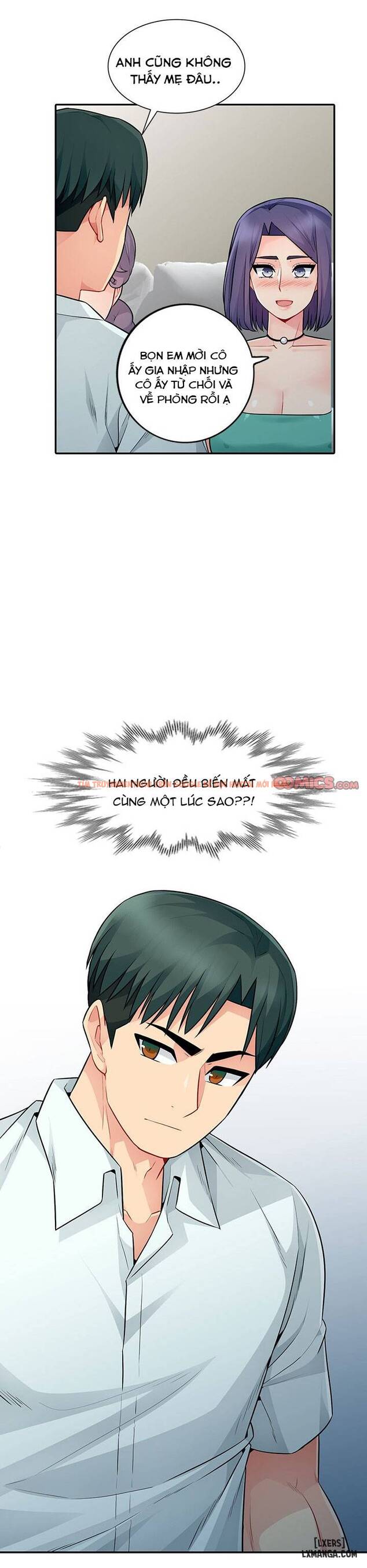 Xem ảnh Gia Phả - Chapter 17 - 15 - HentaiTruyen.fun