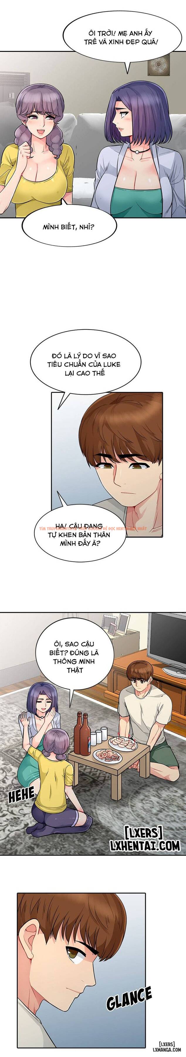 Xem ảnh Gia Phả - Chapter 17 - 4 - HentaiTruyen.fun