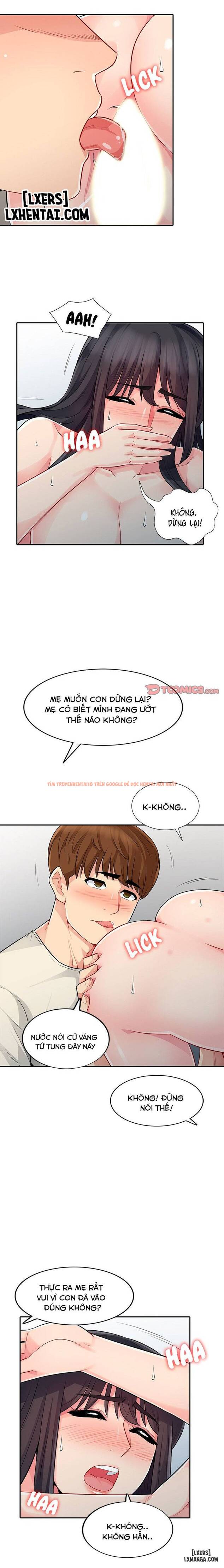 Xem ảnh Gia Phả - Chapter 17 - 9 - HentaiTruyen.fun