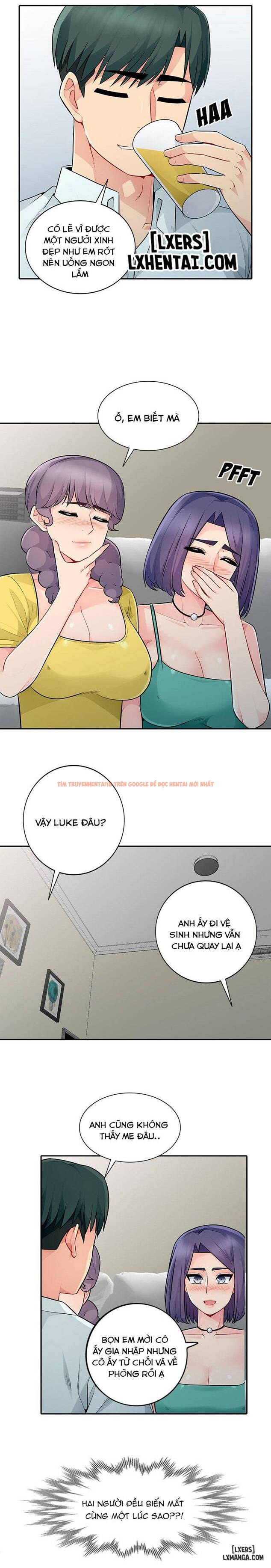 Xem ảnh Gia Phả - Chapter 18 - 0 - HentaiTruyen.fun