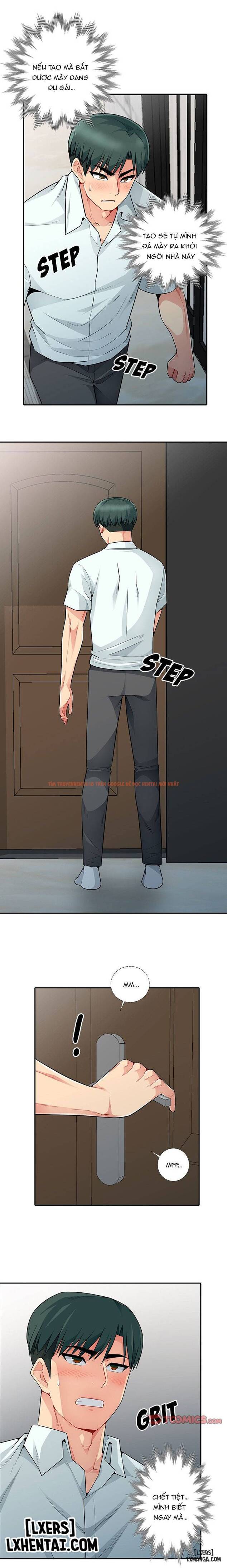 Xem ảnh Gia Phả - Chapter 18 - 11 - HentaiTruyen.fun