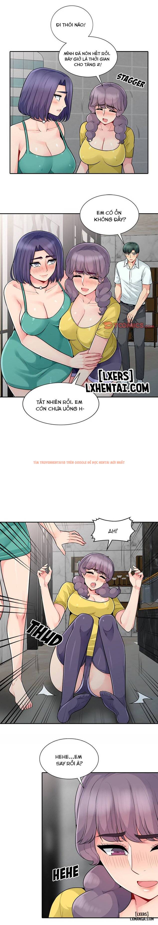 Xem ảnh Gia Phả - Chapter 18 - 14 - HentaiTruyen.fun