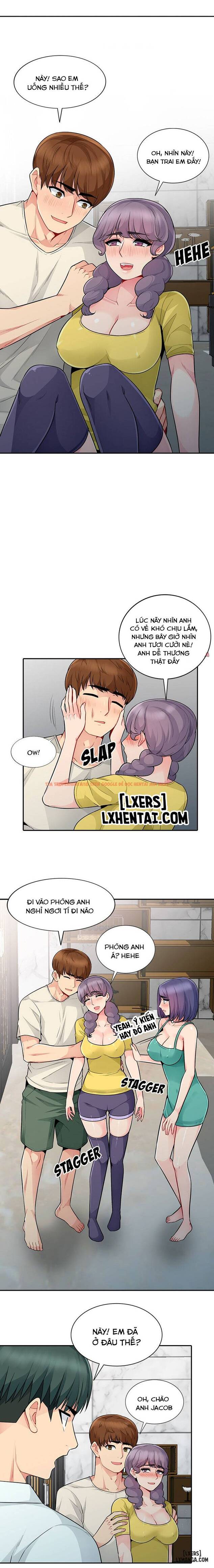Xem ảnh Gia Phả - Chapter 18 - 15 - HentaiTruyen.fun