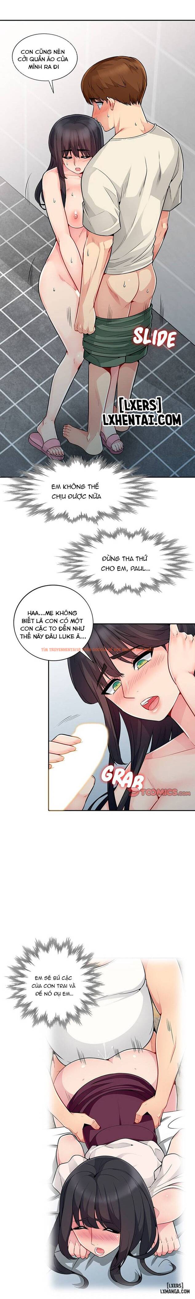 Xem ảnh Gia Phả - Chapter 18 - 4 - HentaiTruyen.fun