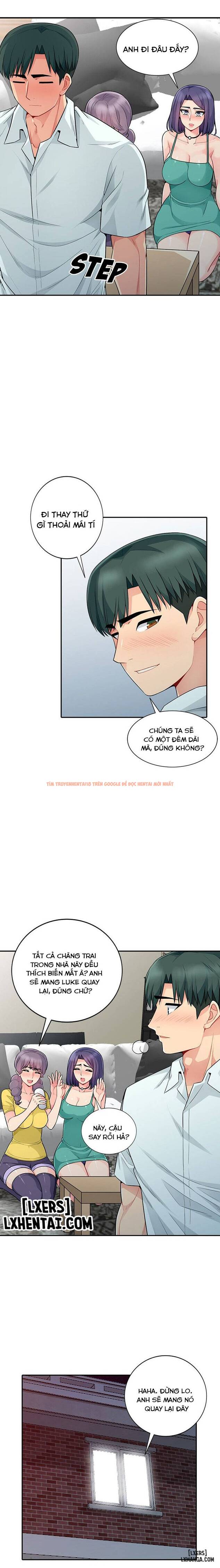 Xem ảnh Gia Phả - Chapter 18 - 7 - HentaiTruyen.fun