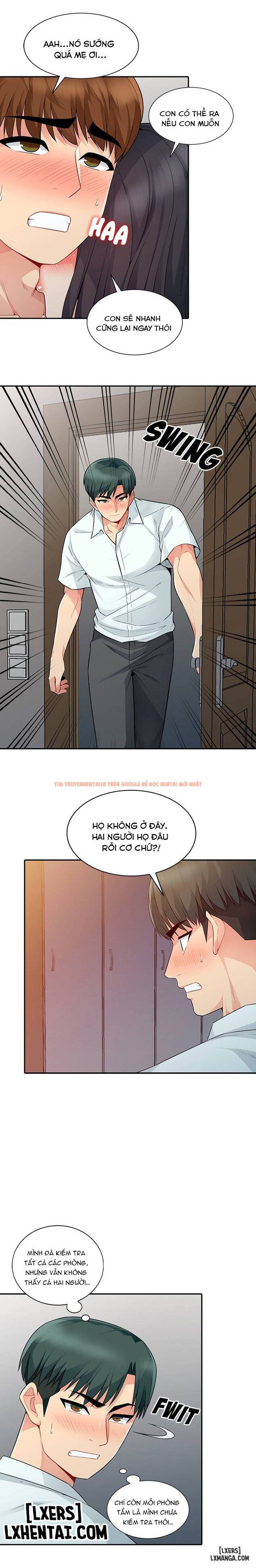 Xem ảnh Gia Phả - Chapter 18 - 9 - HentaiTruyen.fun