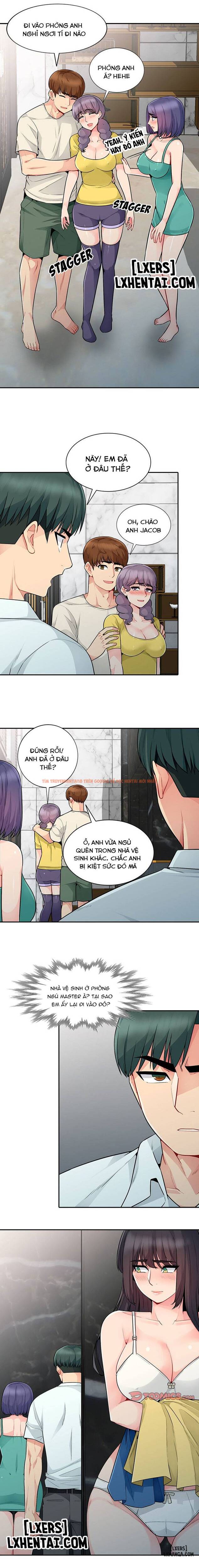 Xem ảnh Gia Phả - Chapter 19 - 0 - HentaiTruyen.fun
