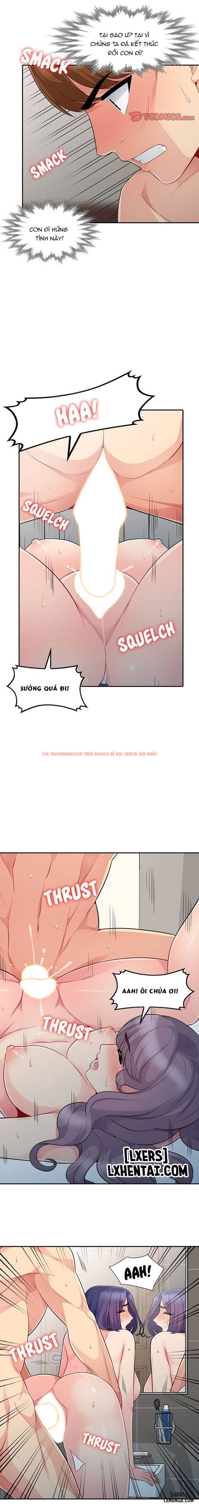 Xem ảnh Gia Phả - Chapter 19 - 11 - HentaiTruyen.fun