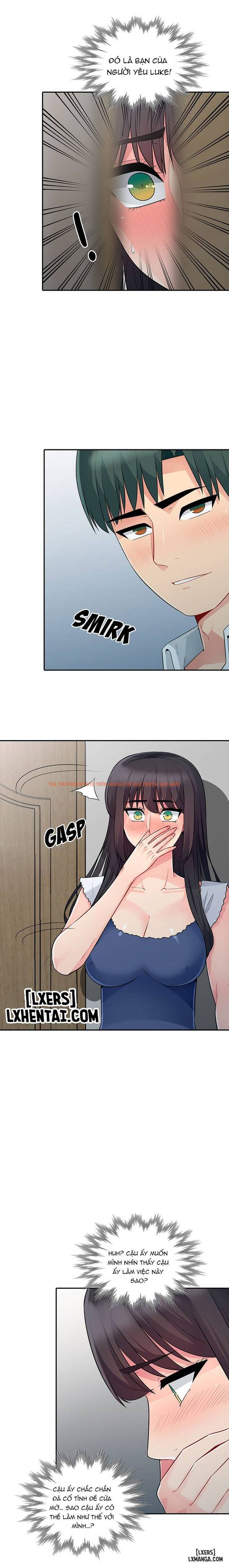 Xem ảnh Gia Phả - Chapter 19 - 3 - HentaiTruyen.fun