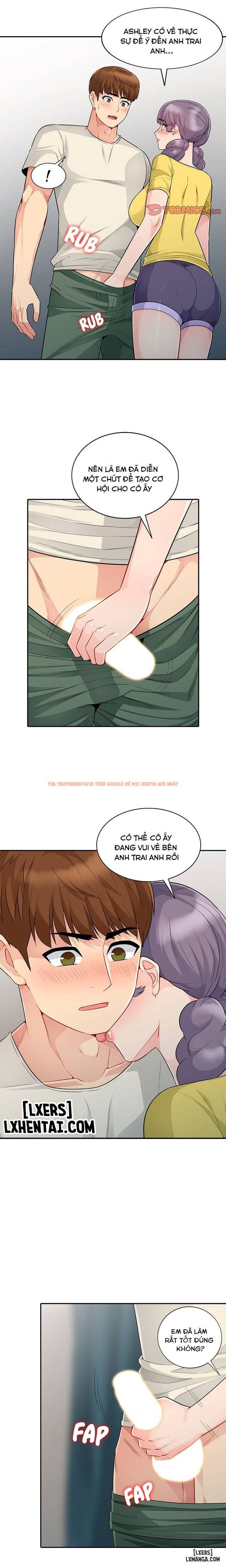 Xem ảnh Gia Phả - Chapter 19 - 5 - HentaiTruyen.fun