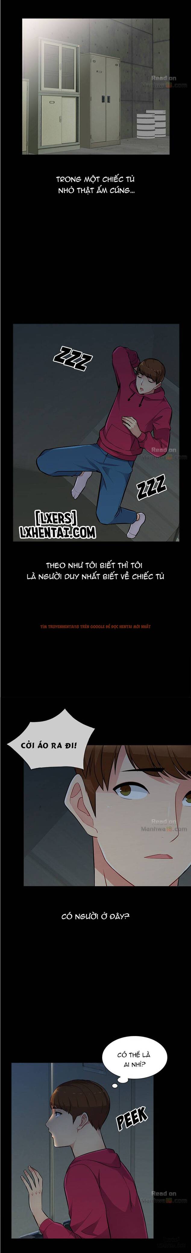 Xem ảnh Gia Phả - Chapter 2 - 10 - HentaiTruyen.fun
