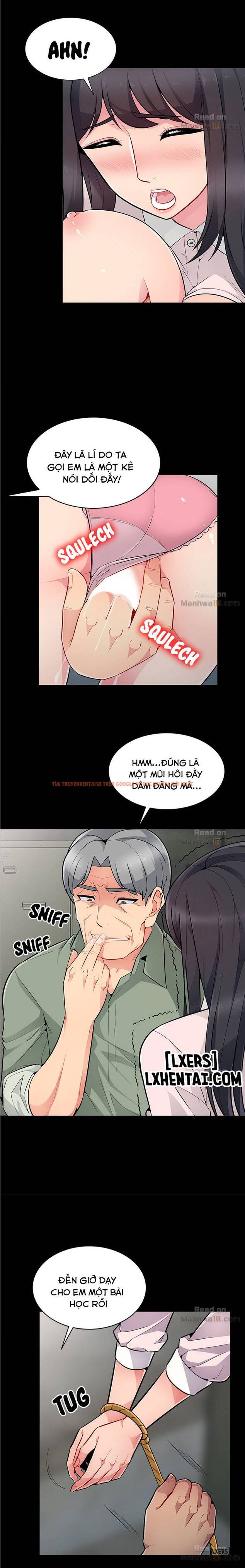 Xem ảnh Gia Phả - Chapter 2 - 13 - HentaiTruyen.fun