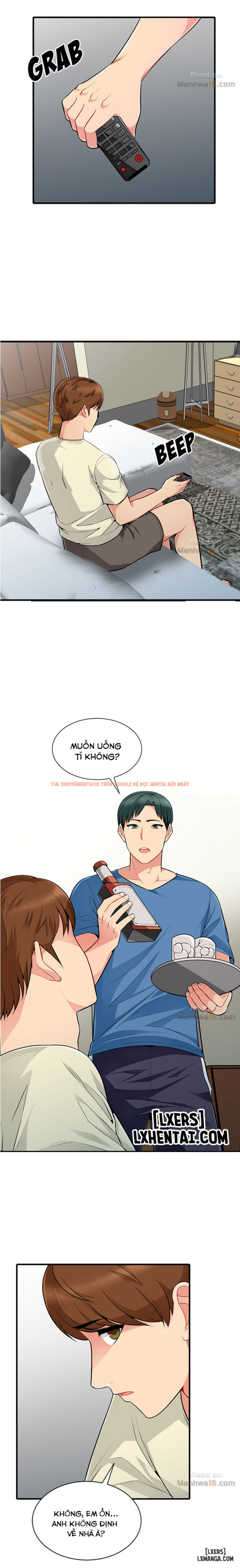Xem ảnh Gia Phả - Chapter 2 - 3 - HentaiTruyen.fun