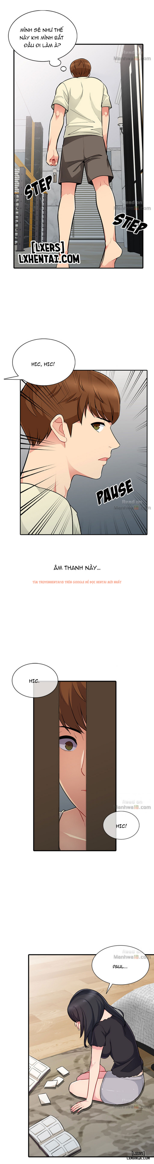 Xem ảnh Gia Phả - Chapter 2 - 7 - HentaiTruyen.fun