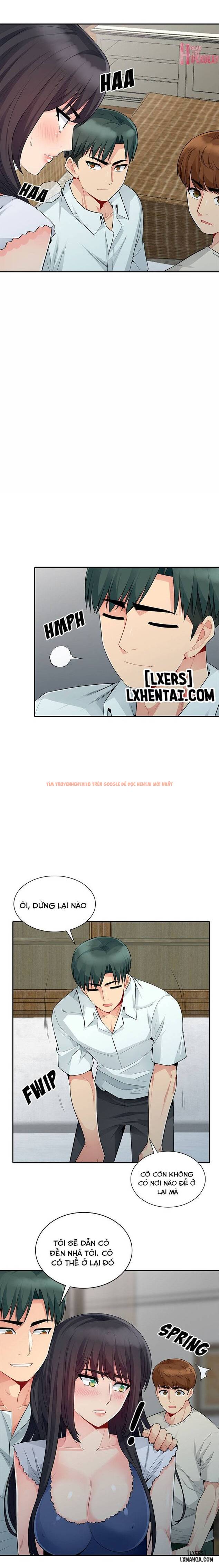 Xem ảnh Gia Phả - Chapter 20 - 11 - HentaiTruyen.fun