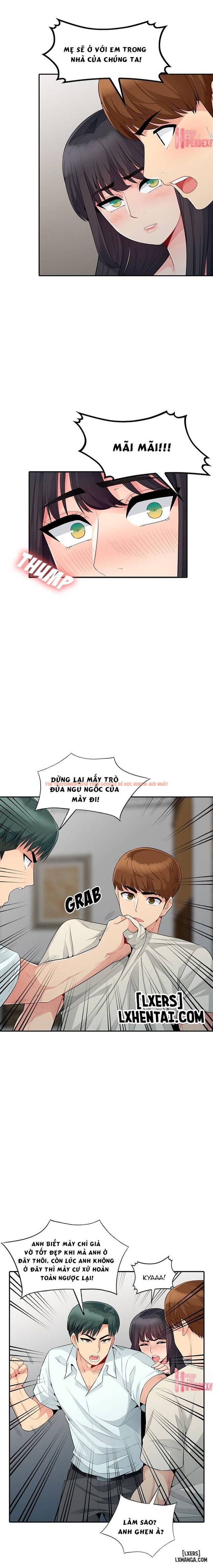 Xem ảnh Gia Phả - Chapter 20 - 13 - HentaiTruyen.fun