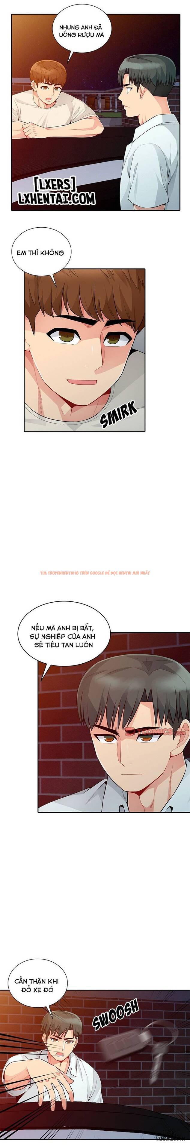 Xem ảnh Gia Phả - Chapter 20 - 5 - HentaiTruyen.fun
