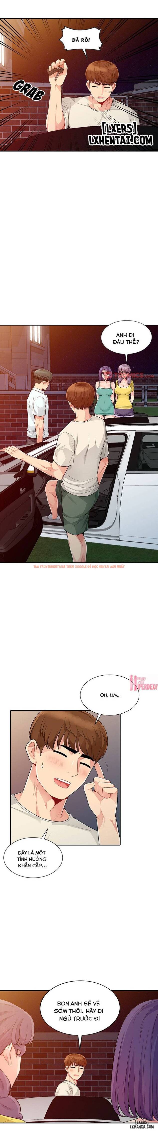Xem ảnh Gia Phả - Chapter 20 - 6 - HentaiTruyen.fun