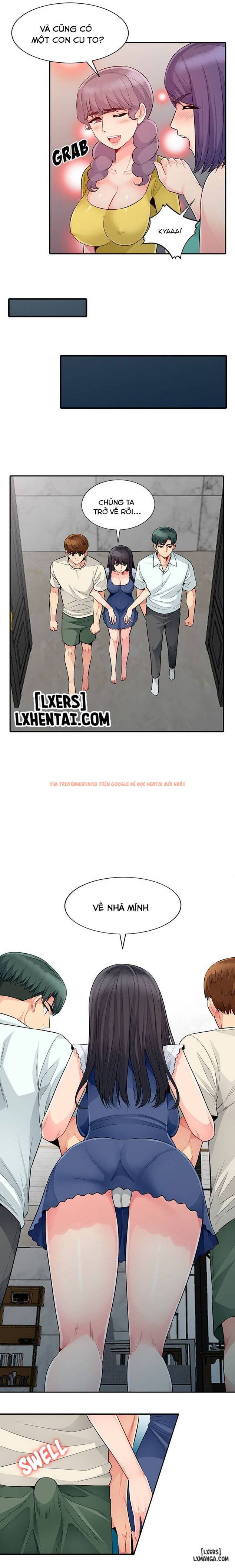 Trang truyện 0 trong truyện tranh Gia Phả - Chapter 21 - hentai24h.pro