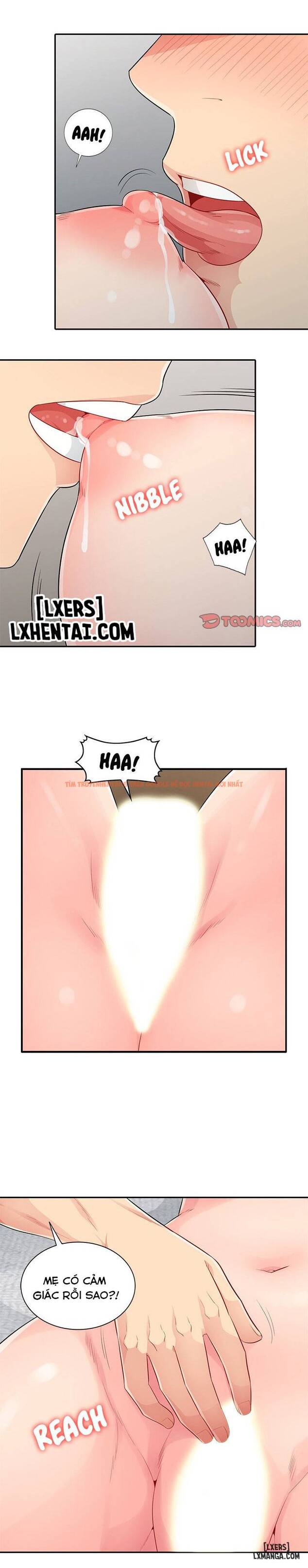 Trang truyện 9 trong truyện tranh Gia Phả - Chapter 21 - hentai24h.pro