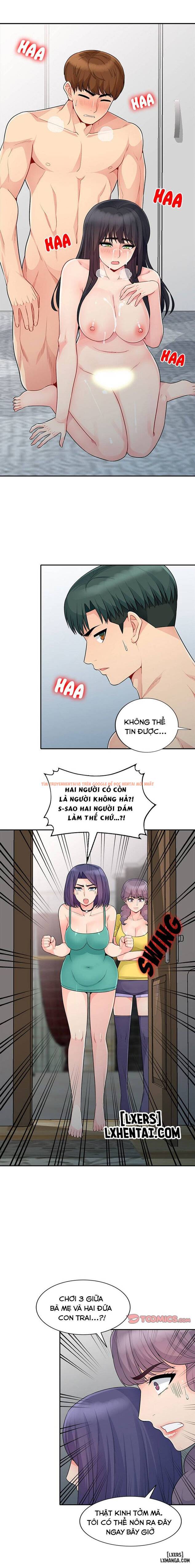 Xem ảnh Gia Phả - Chapter 22 - 14 - HentaiTruyen.fun