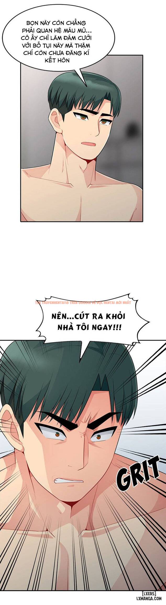 Xem ảnh Gia Phả - Chapter 22 - 16 - HentaiTruyen.fun