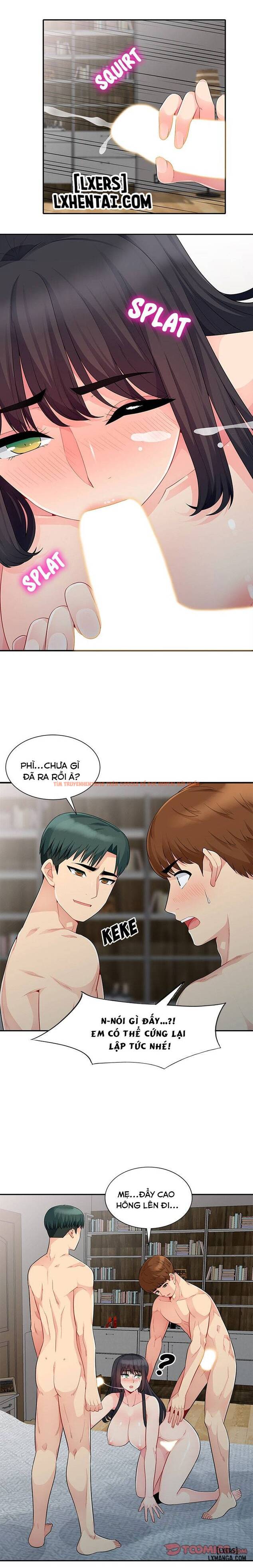Xem ảnh Gia Phả - Chapter 22 - 2 - HentaiTruyen.fun