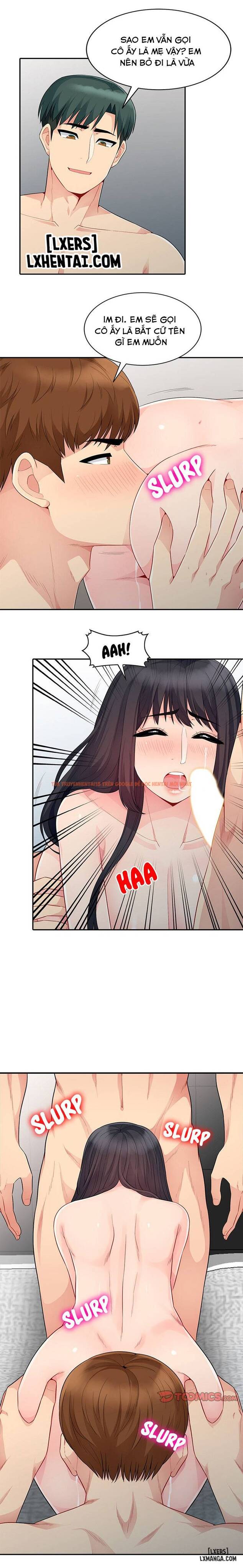 Xem ảnh Gia Phả - Chapter 22 - 3 - HentaiTruyen.fun