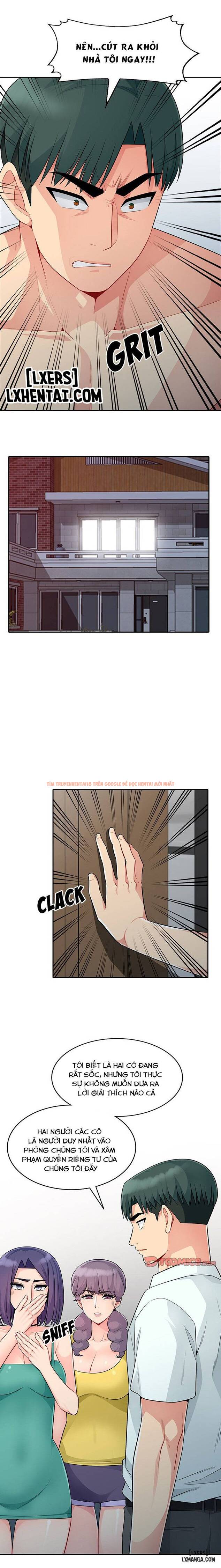 Xem ảnh Gia Phả - Chapter 23 - 1 - HentaiTruyen.fun