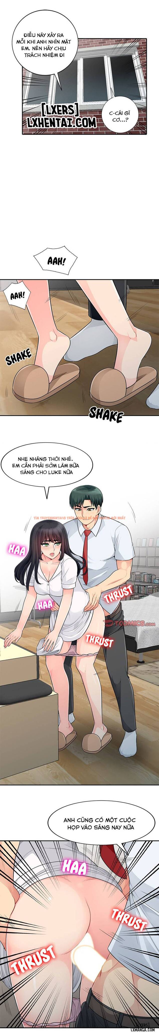 Xem ảnh Gia Phả - Chapter 23 - 10 - HentaiTruyen.fun