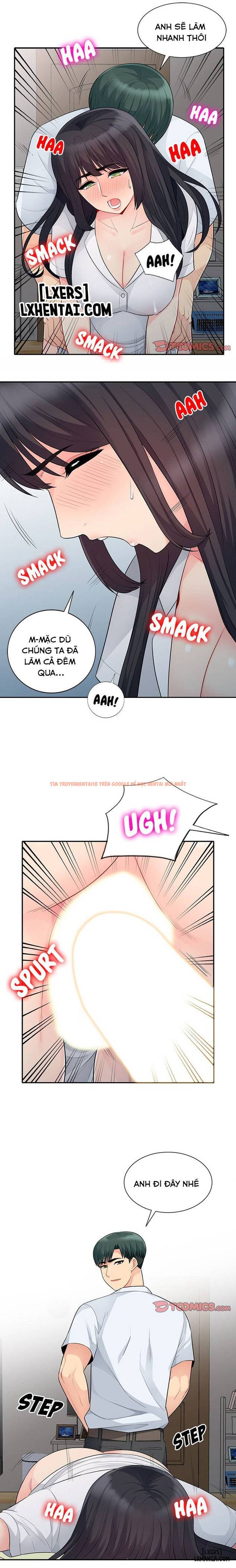 Xem ảnh Gia Phả - Chapter 23 - 11 - HentaiTruyen.fun