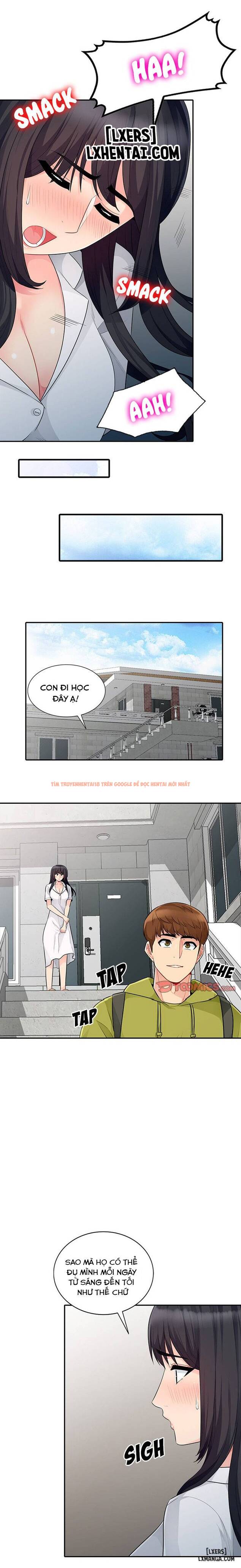Xem ảnh Gia Phả - Chapter 23 - 15 - HentaiTruyen.fun