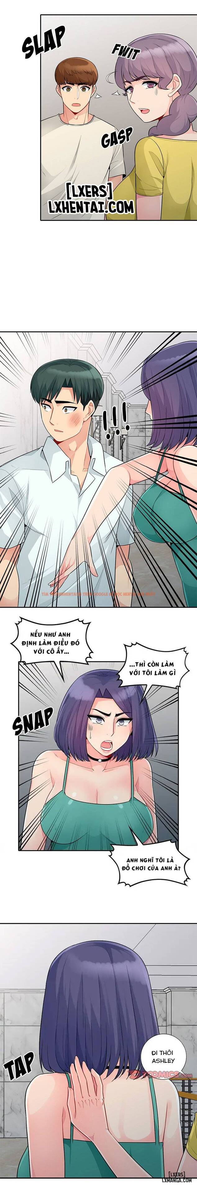 Xem ảnh Gia Phả - Chapter 23 - 3 - HentaiTruyen.fun