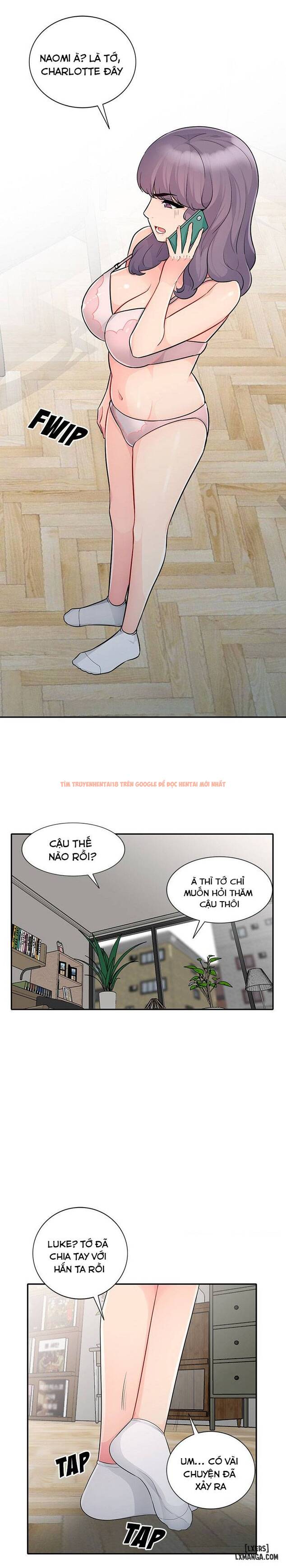Xem ảnh Gia Phả - Chapter 23 - 7 - HentaiTruyen.fun