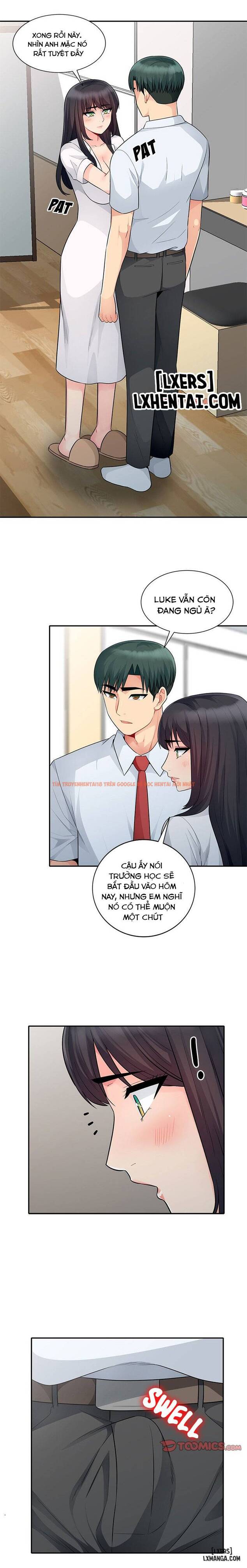 Xem ảnh Gia Phả - Chapter 23 - 9 - HentaiTruyen.fun