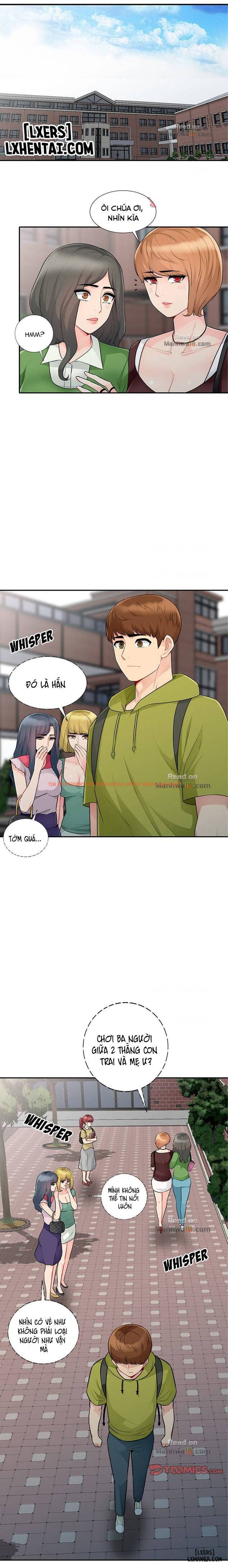 Trang truyện 0 trong truyện tranh Gia Phả - Chapter 24 - hentai24h.pro