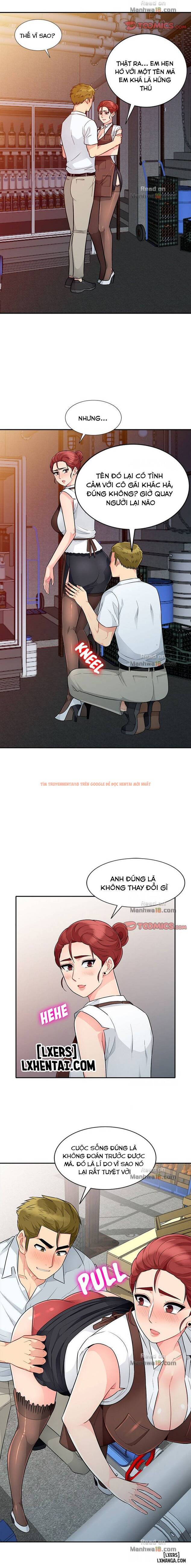 Trang truyện 13 trong truyện tranh Gia Phả - Chapter 24 - hentai24h.pro