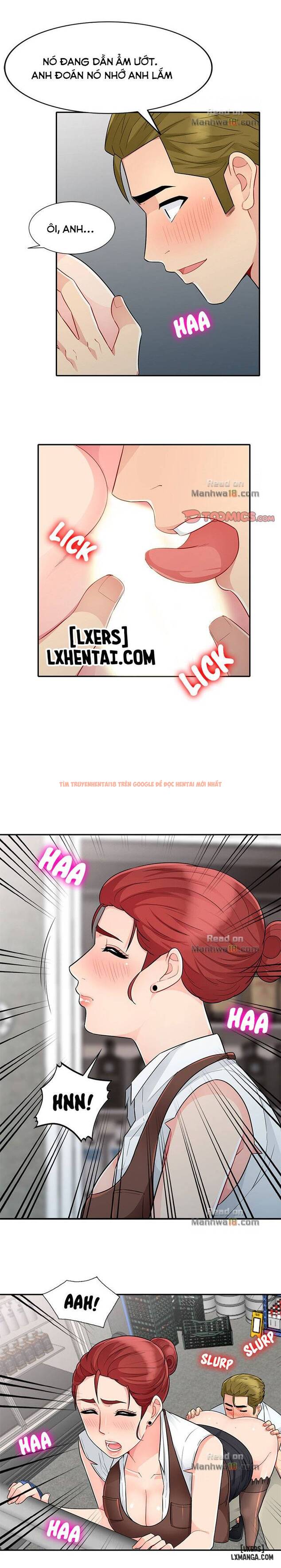 Trang truyện 15 trong truyện tranh Gia Phả - Chapter 24 - hentai24h.pro