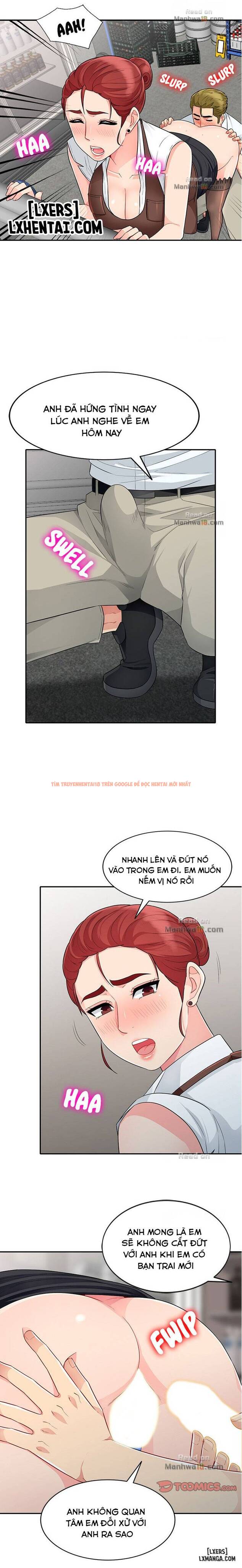 Trang truyện 0 trong truyện tranh Gia Phả - Chapter 25 - hentai24h.pro