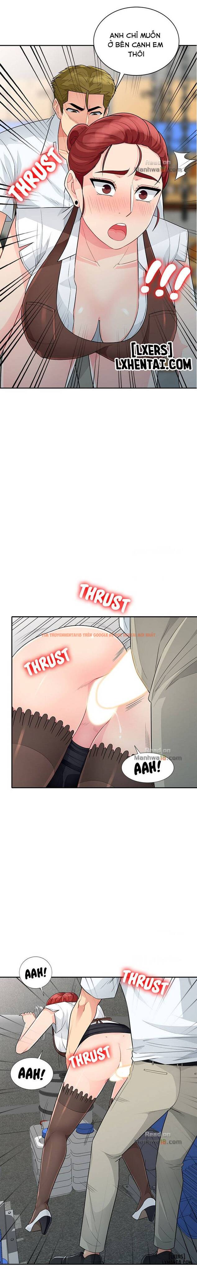 Trang truyện 1 trong truyện tranh Gia Phả - Chapter 25 - hentai24h.pro