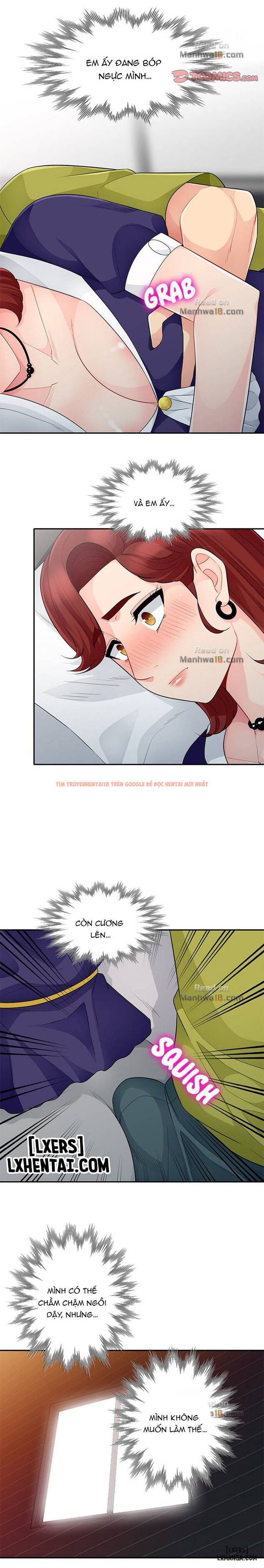 Trang truyện 12 trong truyện tranh Gia Phả - Chapter 25 - hentai24h.pro
