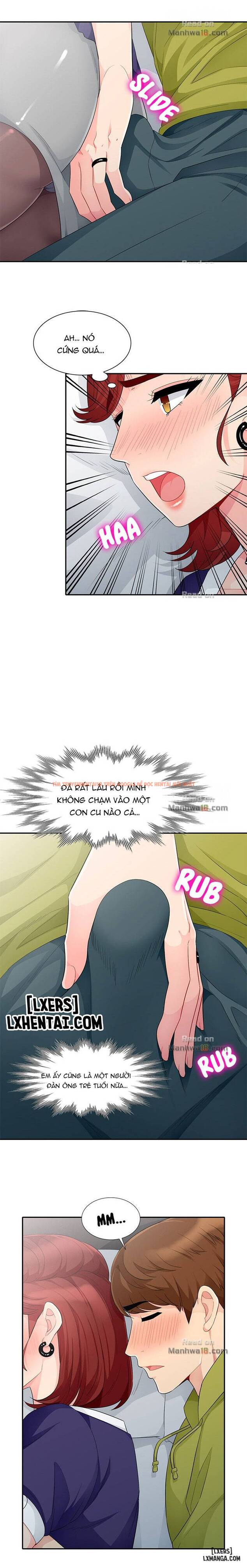 Trang truyện 13 trong truyện tranh Gia Phả - Chapter 25 - hentai24h.pro