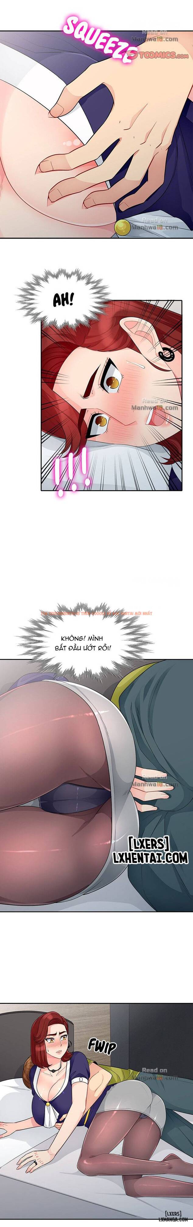 Trang truyện 14 trong truyện tranh Gia Phả - Chapter 25 - hentai24h.pro