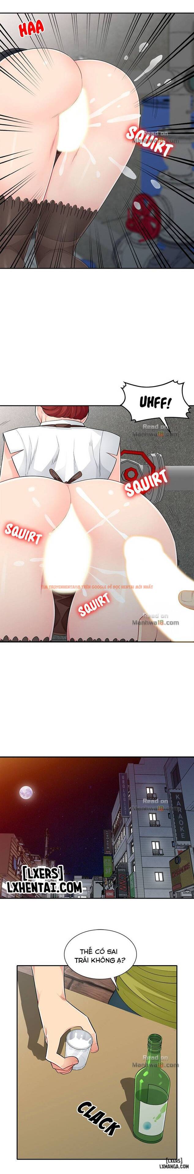 Trang truyện 5 trong truyện tranh Gia Phả - Chapter 25 - hentai24h.pro