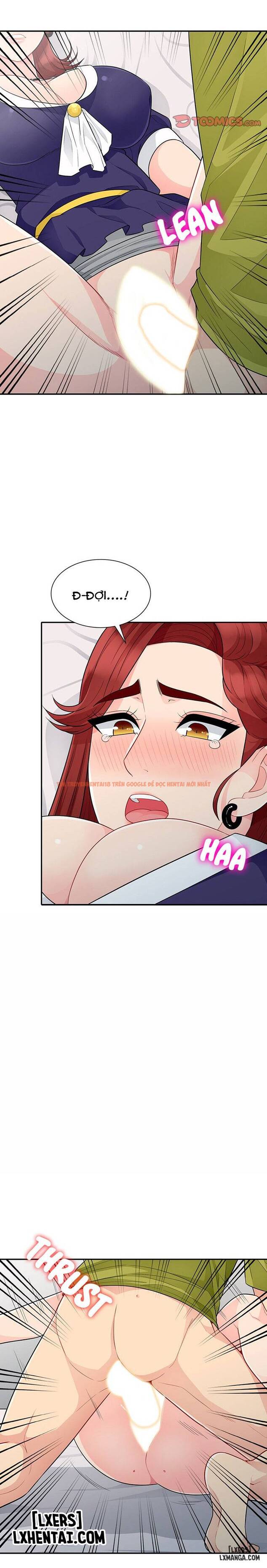 Xem ảnh Gia Phả - Chapter 26 - 13 - HentaiTruyen.fun