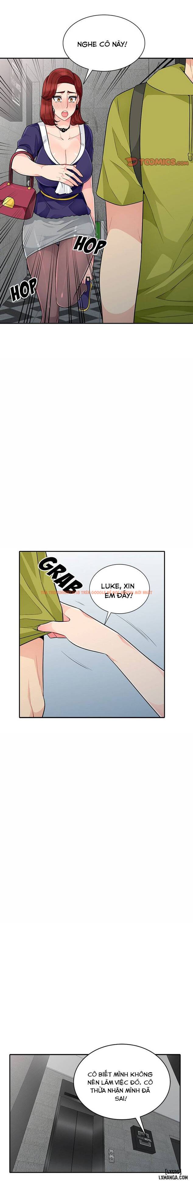 Xem ảnh Gia Phả - Chapter 26 - 18 - HentaiTruyen.fun